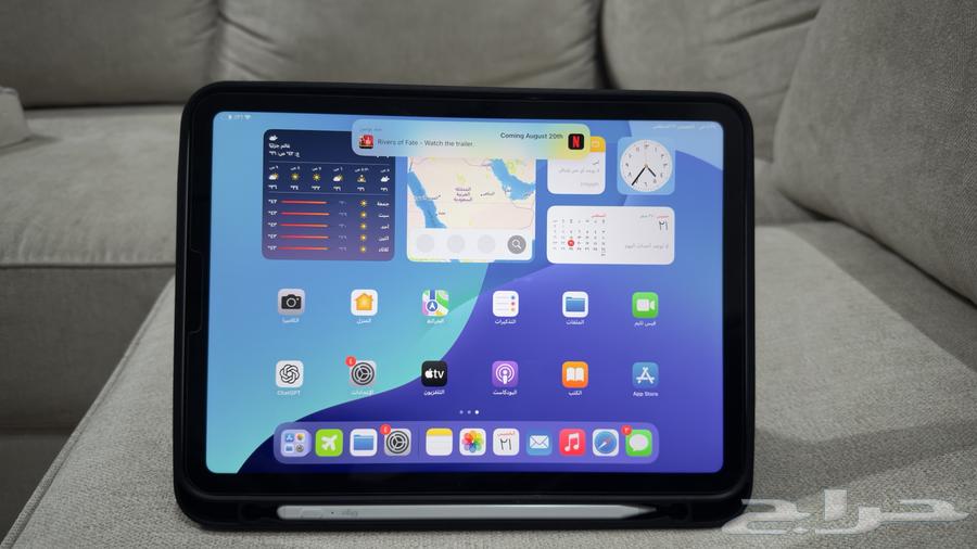 10th Generation iPad64235635956610112