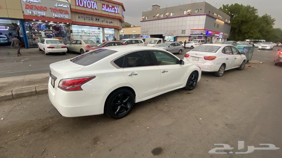 نيسان التيما64416492712451112