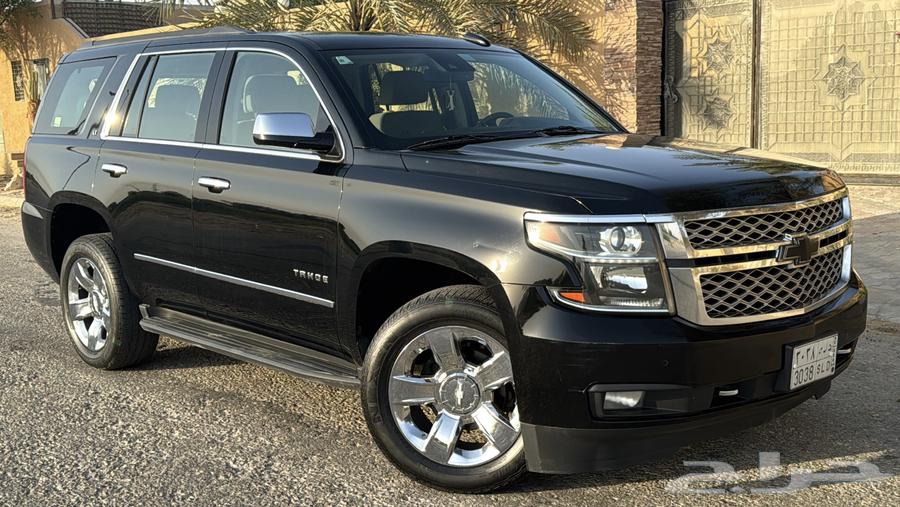 Chevrolet Tahoe LT Full Double 2020 Moonlight Developer64415947776387110