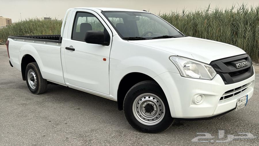 ايسوزو مخزن عداد 35 الف 2016 - تم البيع -64416001374210110