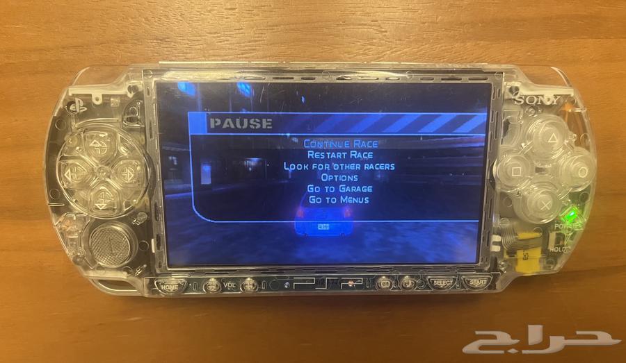 PSP 2000 - PSP 200064236871845249110