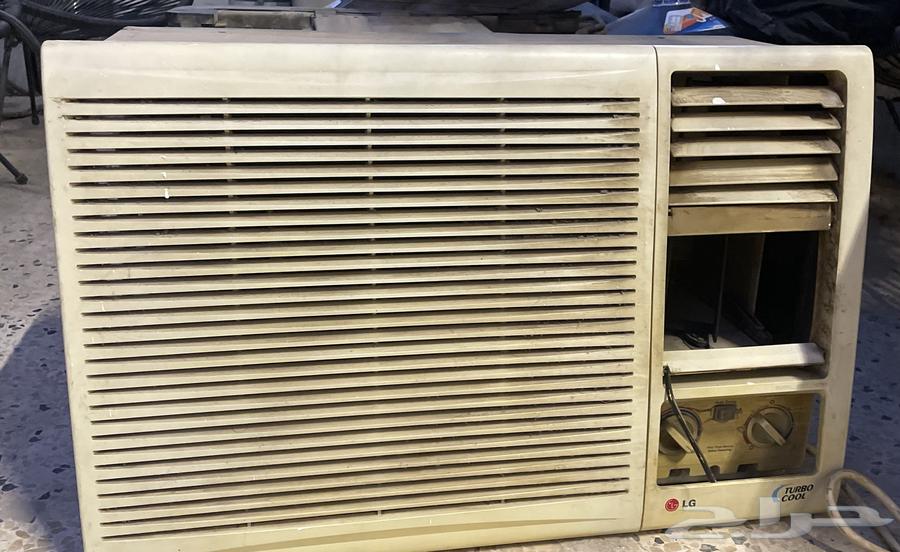 مكيف شباك ال جي64254913422850110