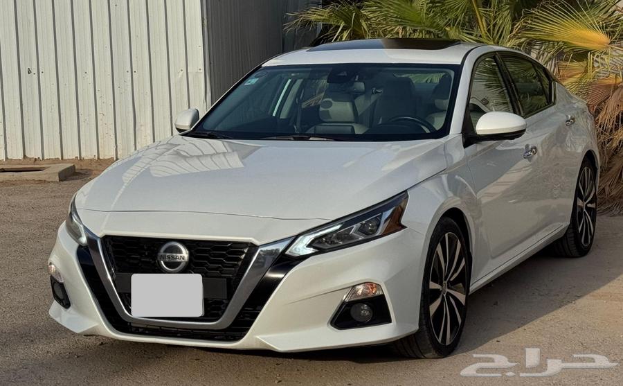 نيسان التيما (( تم البيع تم البيع )) SL 202064416001366145112