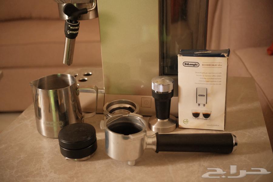 ماكينة إسبرسو ديلونجي ديديكا64237079108355111