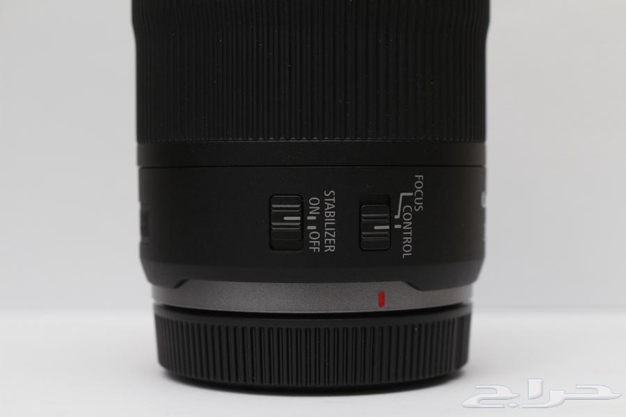 Canon RF 24-105mm F4-7.1 IS STM Lens (RF24-105F4-7.1)64232847964931113