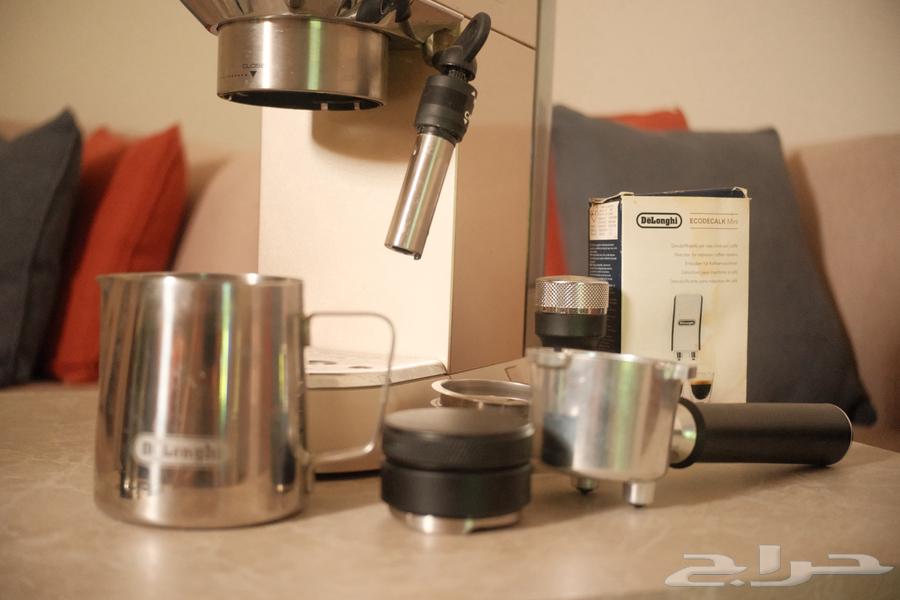 ماكينة إسبرسو ديلونجي ديديكا64237079108355112