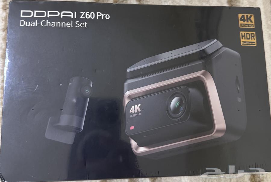 DDPAI Z60 pro Dash Cam64245640508034110