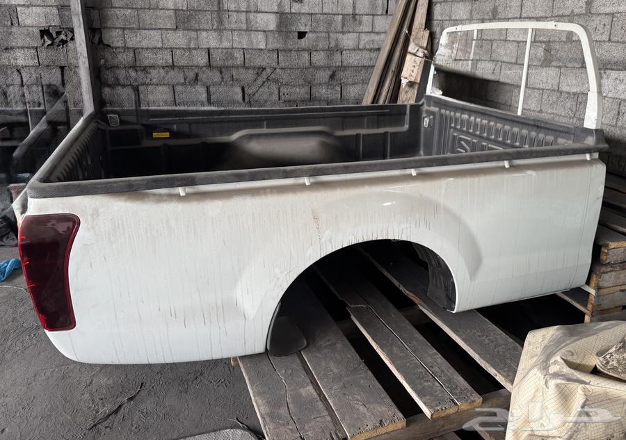 Isuzu D-Max 2025 agency box, scratch-free, plus fabric64418566888450112