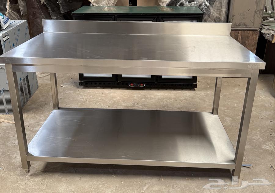 معدات مطاعم و مقاهي ( جديدة )64252799740034112