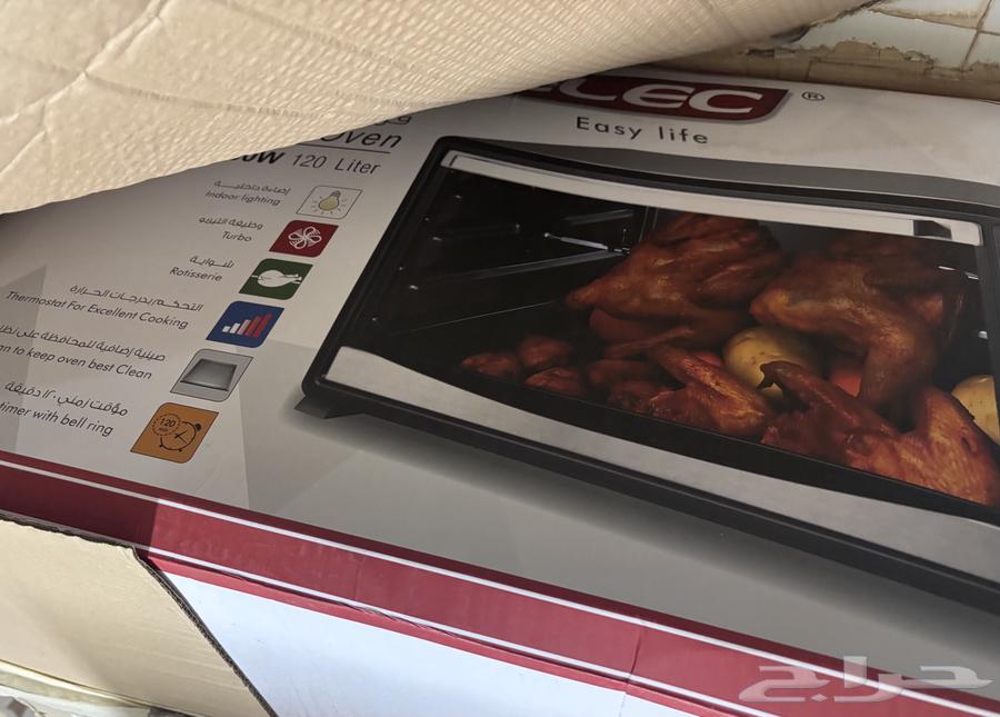 قدر ضغط كهربائي وشواية كهربائية64252165374081110