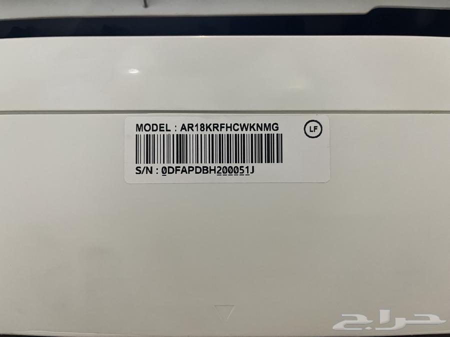 Samsung 18-unit air conditioners64247343589633111