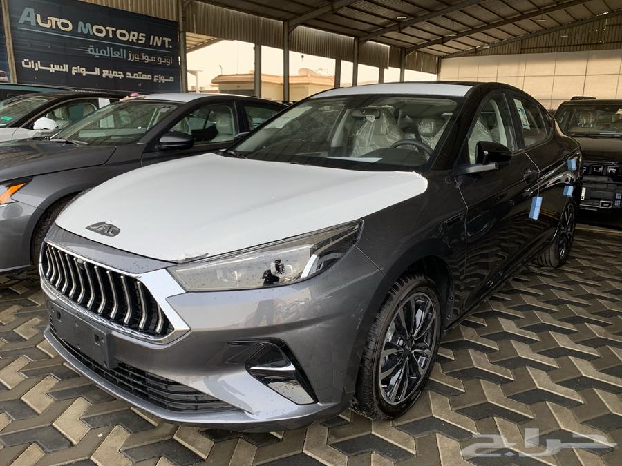 جاك J7 فل 2025 بسعر ممتاز64412668484355111