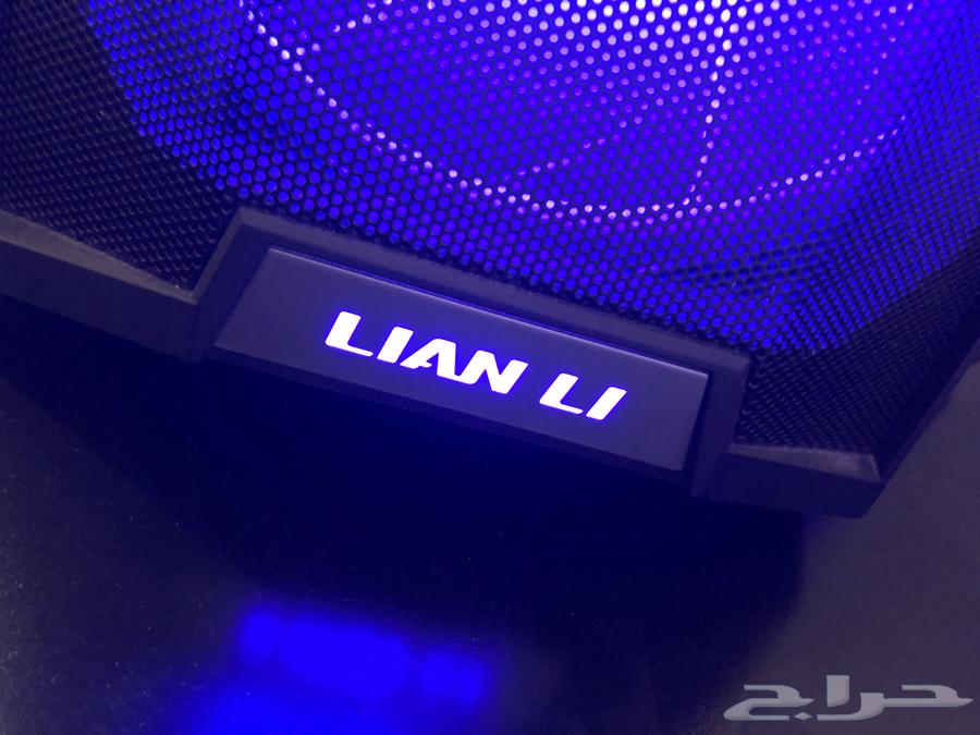 Lian Li Case64248093697793111