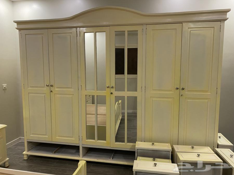 غرفة نوم للبيع-خميس مشيط64255827106946110