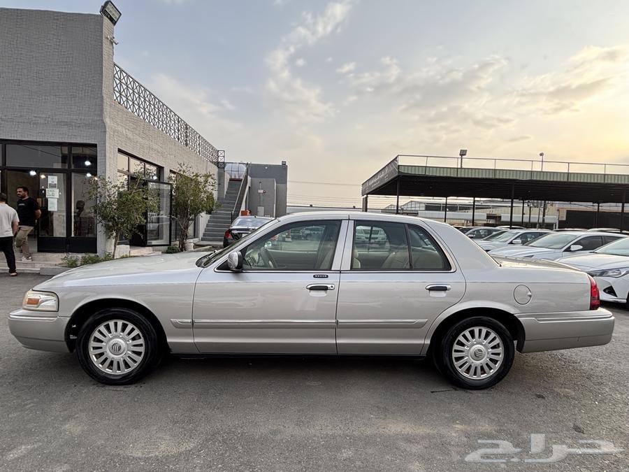 فورد جراند ماركيز 200864416347292163113