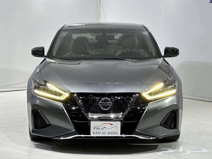نيسان مكسيما 2020 سعودي64415572183170111