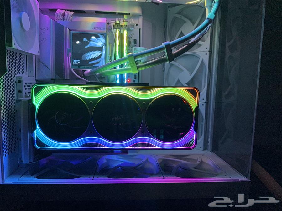 5080 - R7 9800X3D64234620046593112