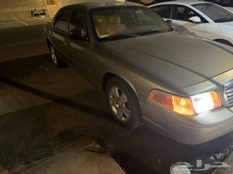 فورد كراون فكتوريا موديل 200664409380145539113