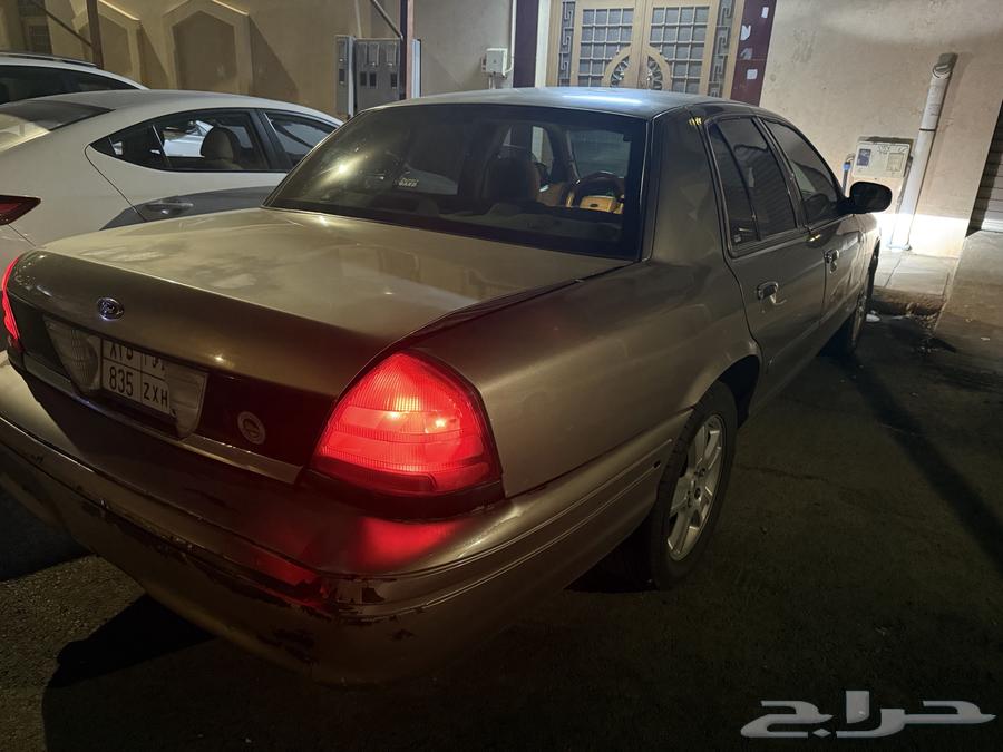 فورد كراون فكتوريا موديل 200664409380145539111