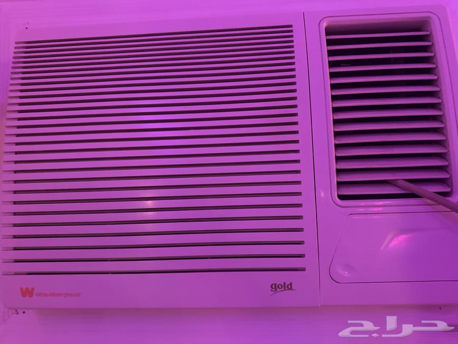 Used clean air conditioner with a well-known brand but its noise is loud64240562464643110