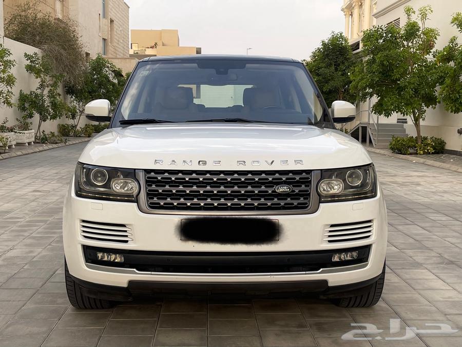 رانج روفر فوج64409990563201110