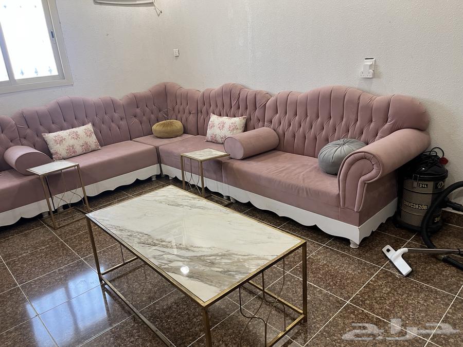 كنب نظيف للبيع ب500ريال64242812207619111