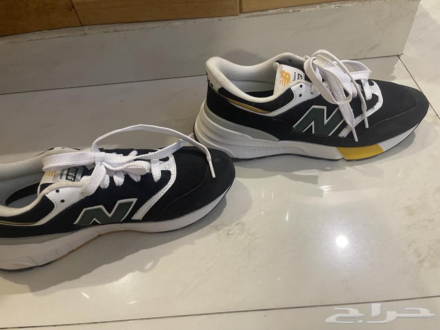 جزمه نيو بلانس مقاس 4264241240317441110