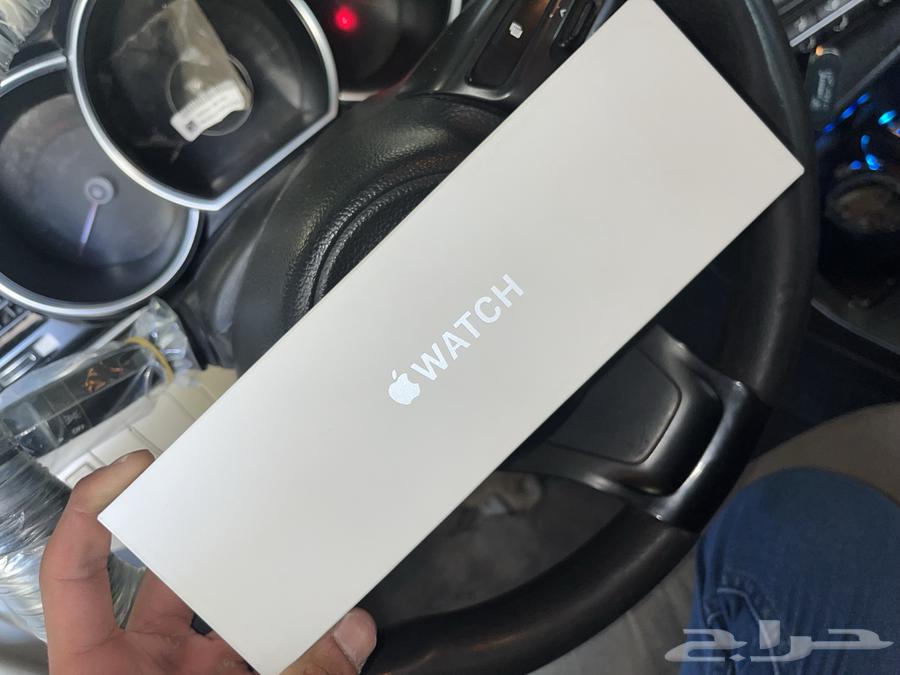 ساعه ابل es الاصدار 1064234974488321110