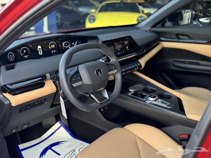 شانجان يوني في 2025 على الضمان عداد 3 الاف64416545189123114