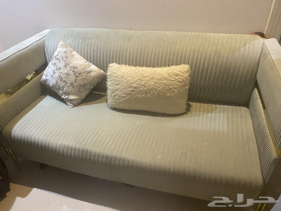 عفش غرفتين وجلوس64253592710785112