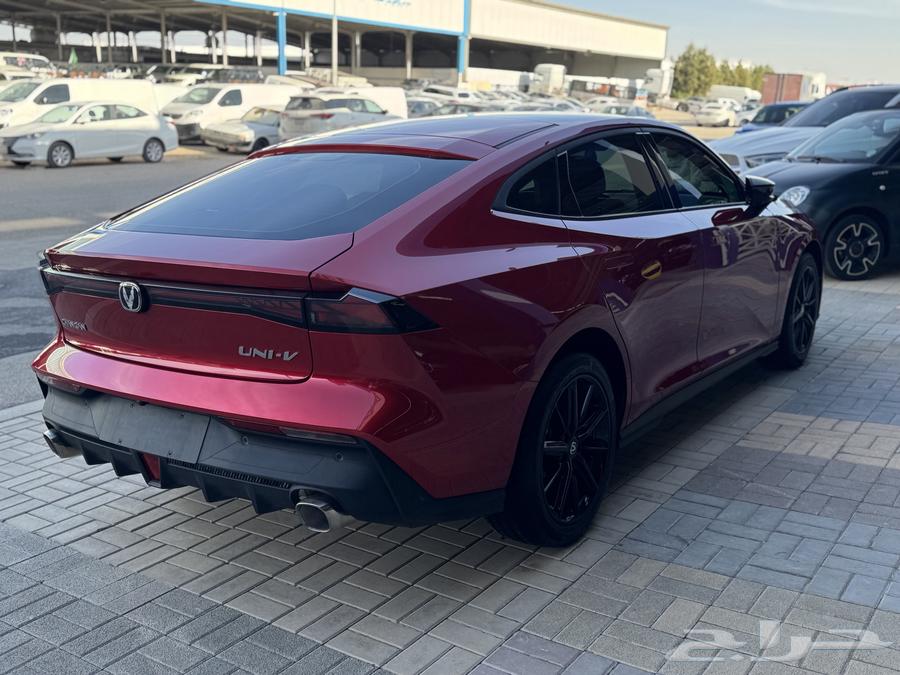 شانجان يوني في 2025 على الضمان عداد 3 الاف64416545189123112