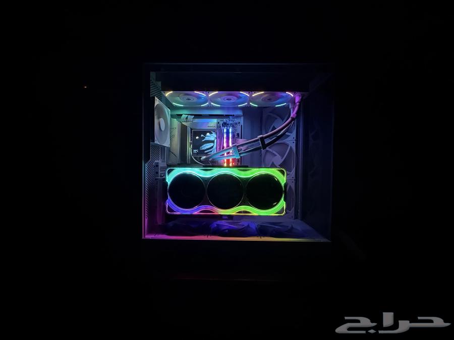 5080 - R7 9800X3D64234620046593110