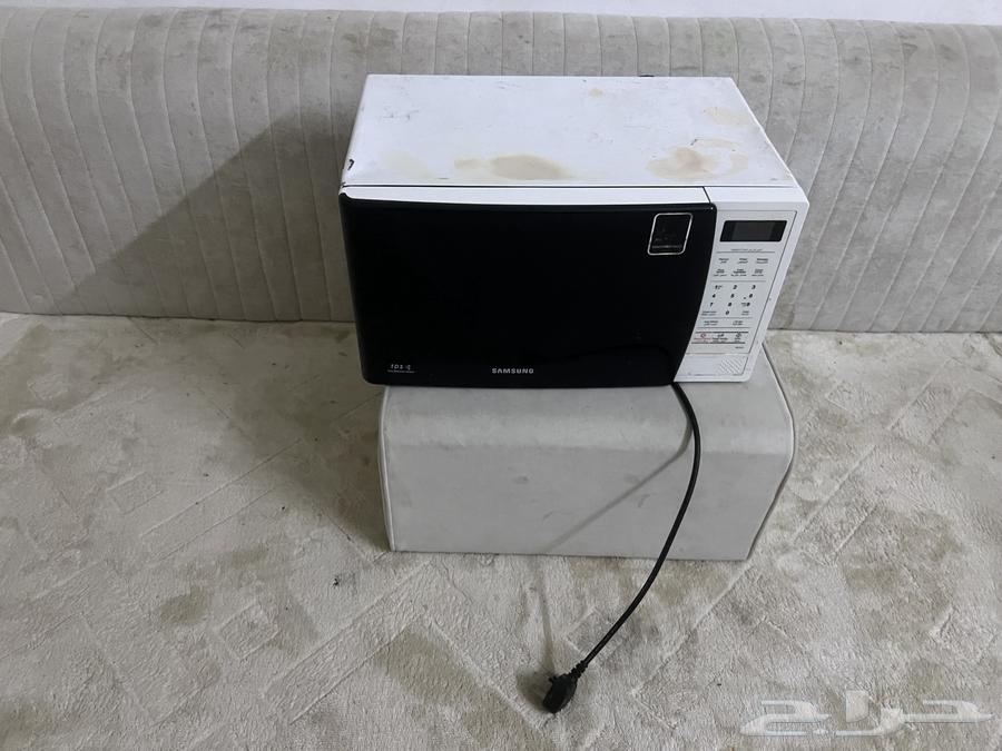 غساله مواعين مايكرويف فرن كهربائي64245110307459113