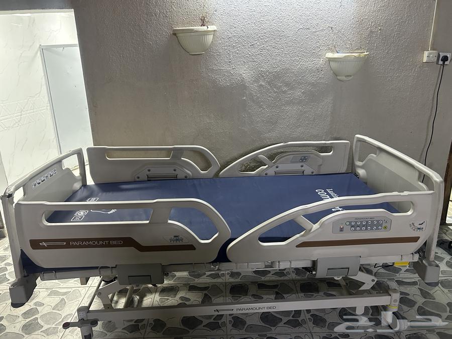 سرير طبي كهربائي للبيع64255537198082110