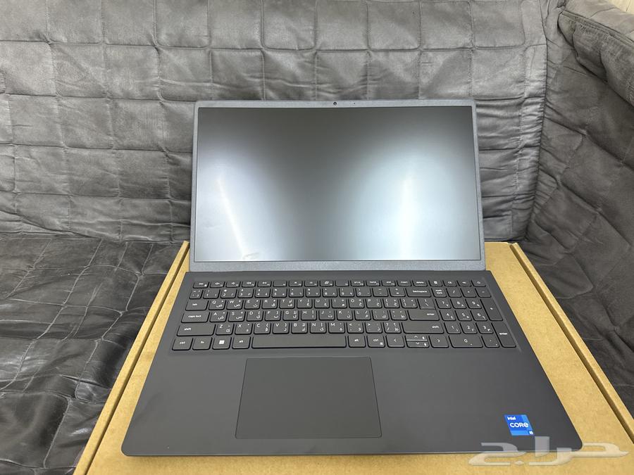 لابتوت ديل جديد64250415526017111