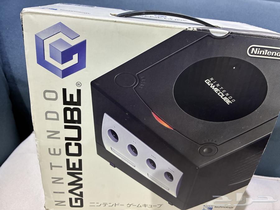 gamecube جيم كيوب قيم غيم64235175813379110