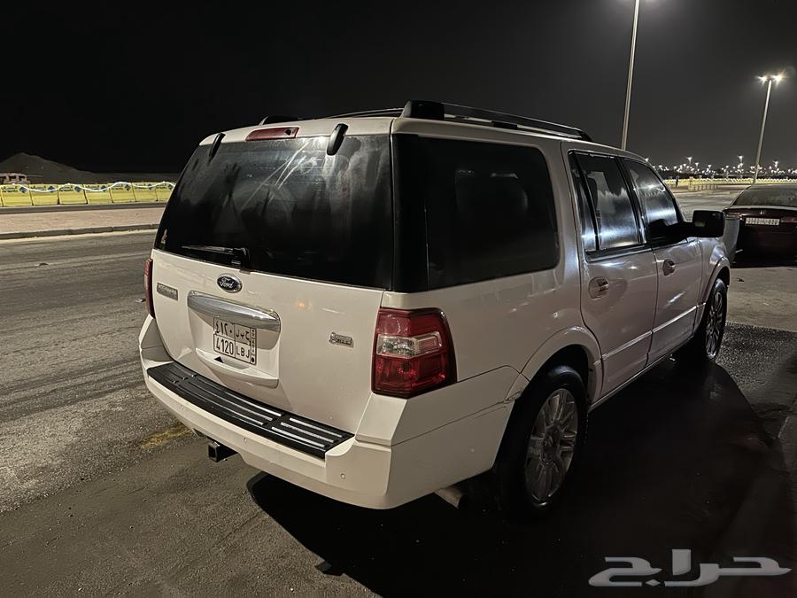 فورد اكسبديشن 2013 ليميتد بدون دبل64418716901121110