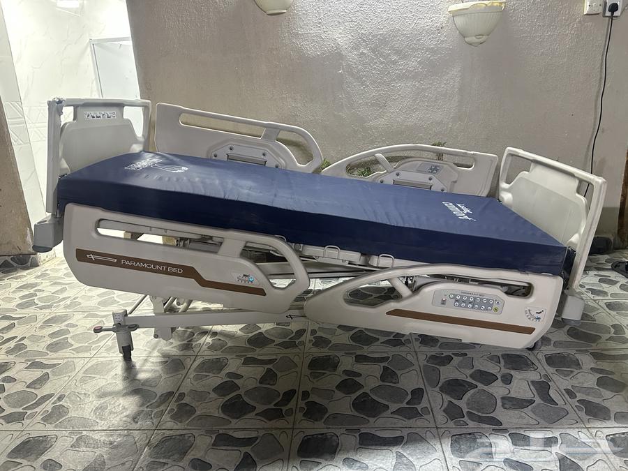 سرير طبي كهربائي للبيع64255537198082112