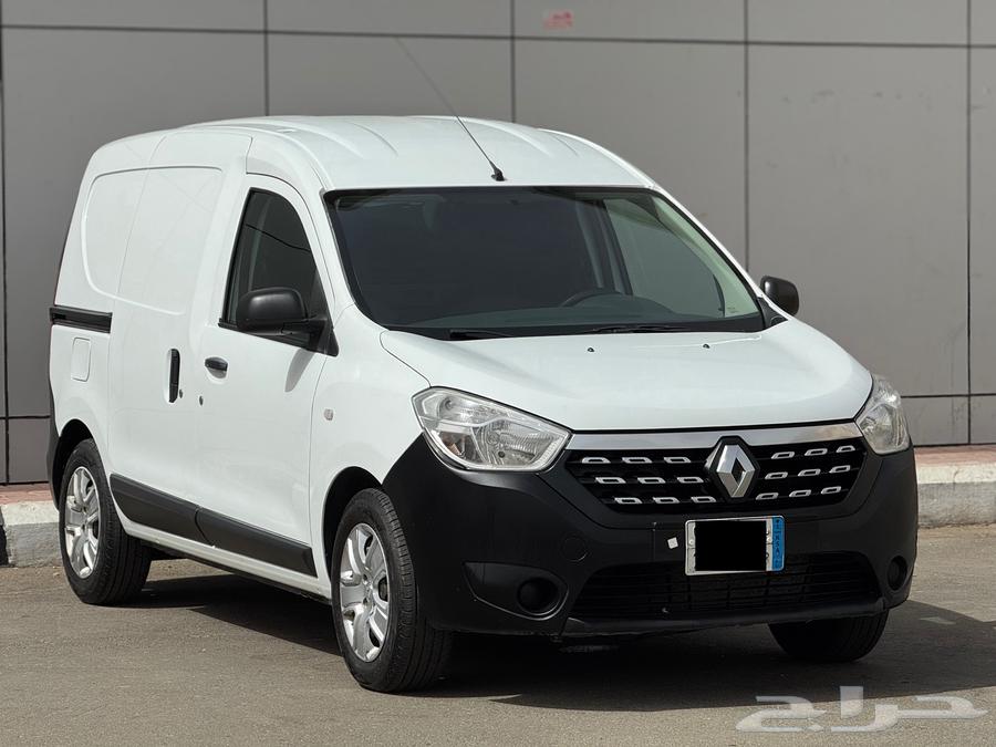 رينو دوكر 2020 البيع 23000 الف64366219488643113