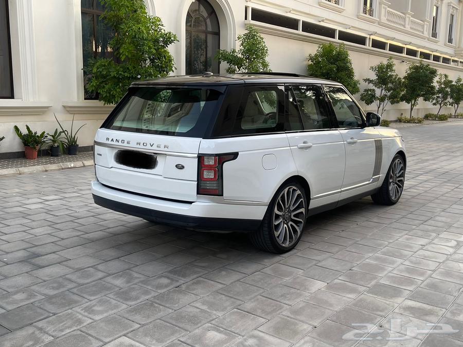 رانج روفر فوج64409990563201114