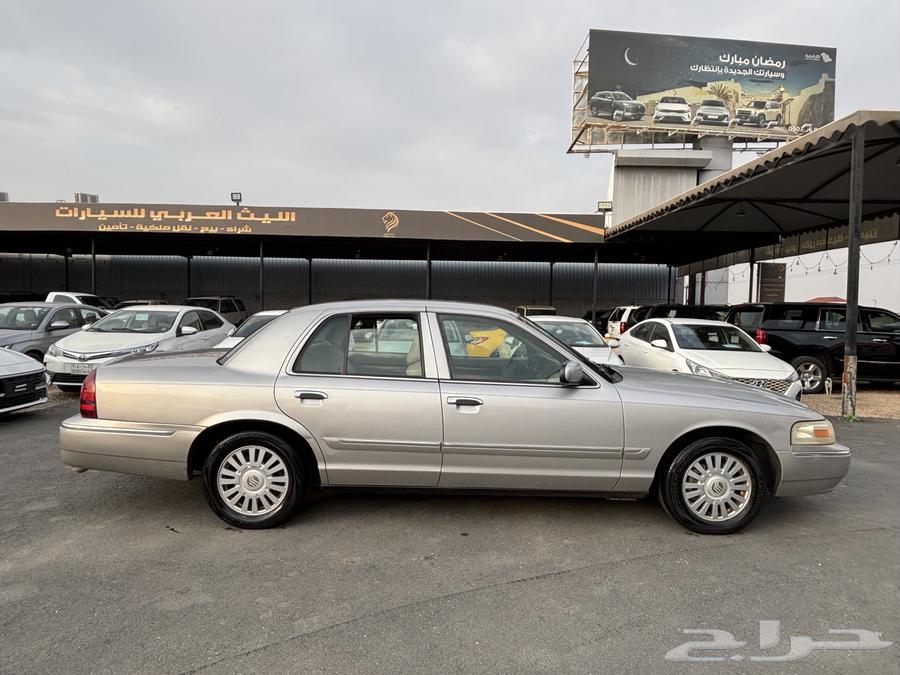 فورد جراند ماركيز 200864416347292163114