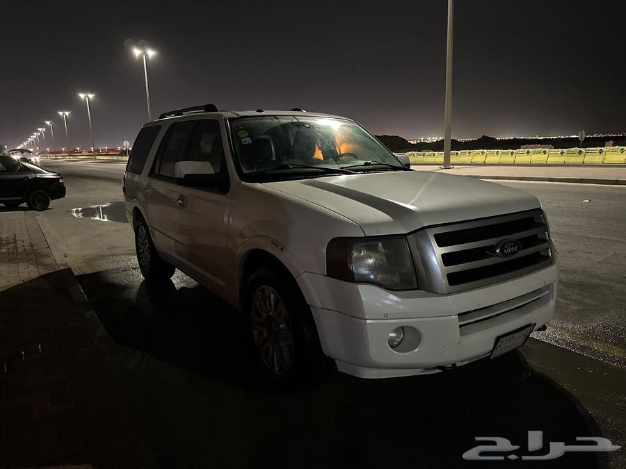 فورد اكسبديشن 2013 ليميتد بدون دبل64418716901121114