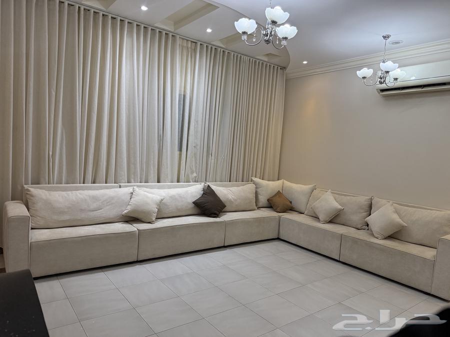 كنب حرف L64234454005506111