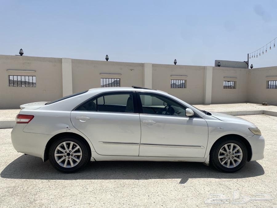 كامري 2010 تم البيع64413016757250113