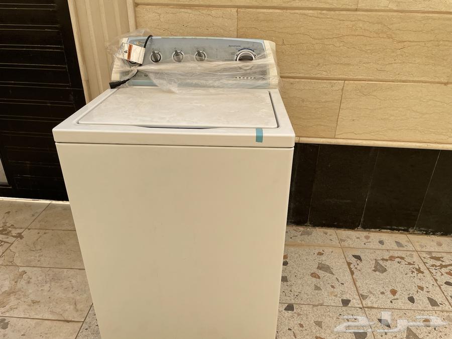غسالة ملابس أوتوماتيك جديده64236872078209113
