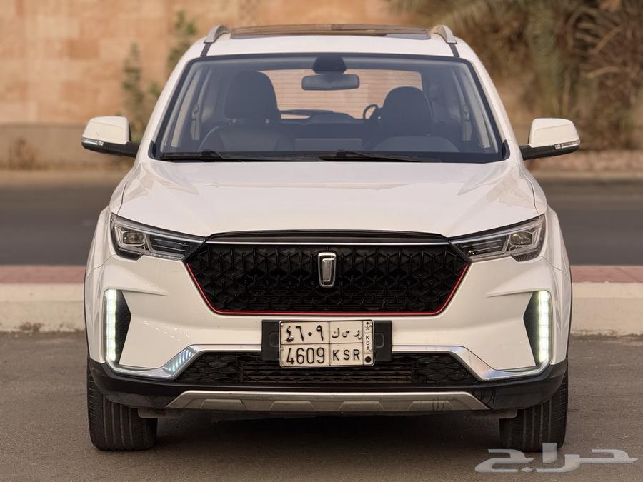 FAW T33 2022 البيع 29000 الف64366159845633111