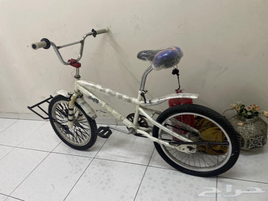 سيكل كوبر ابيض64233345574019110