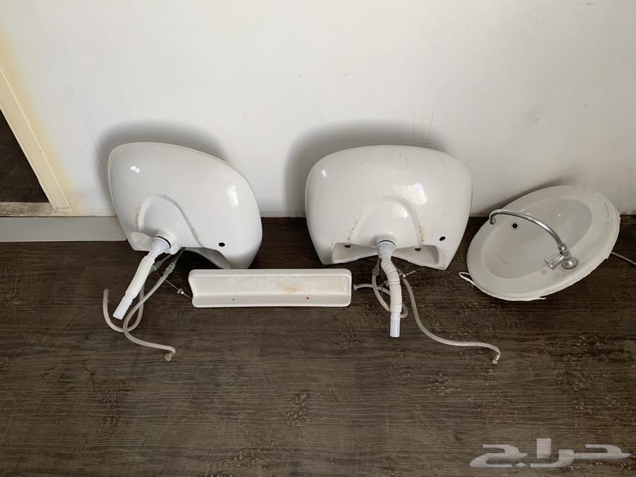 Semi-new, clean washing machines and mirrors64243518524291112