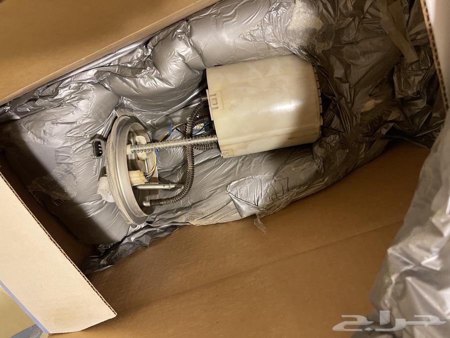 طرمبة بنزين تاهو 201264424761665921111