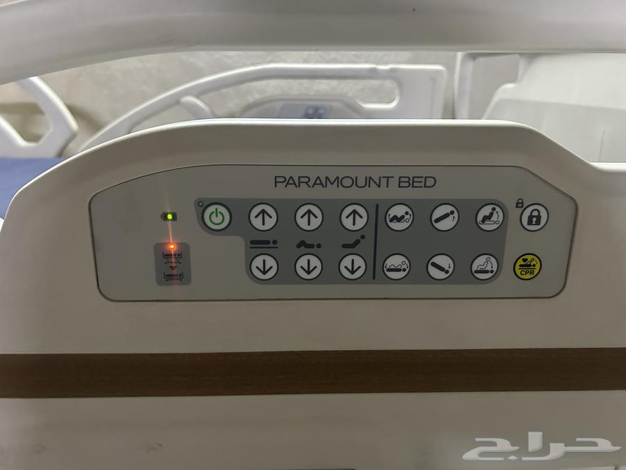 سرير طبي كهربائي للبيع64255537198082111